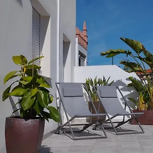 Atico Con Terraza La Venencia Sanlúcar de Barrameda